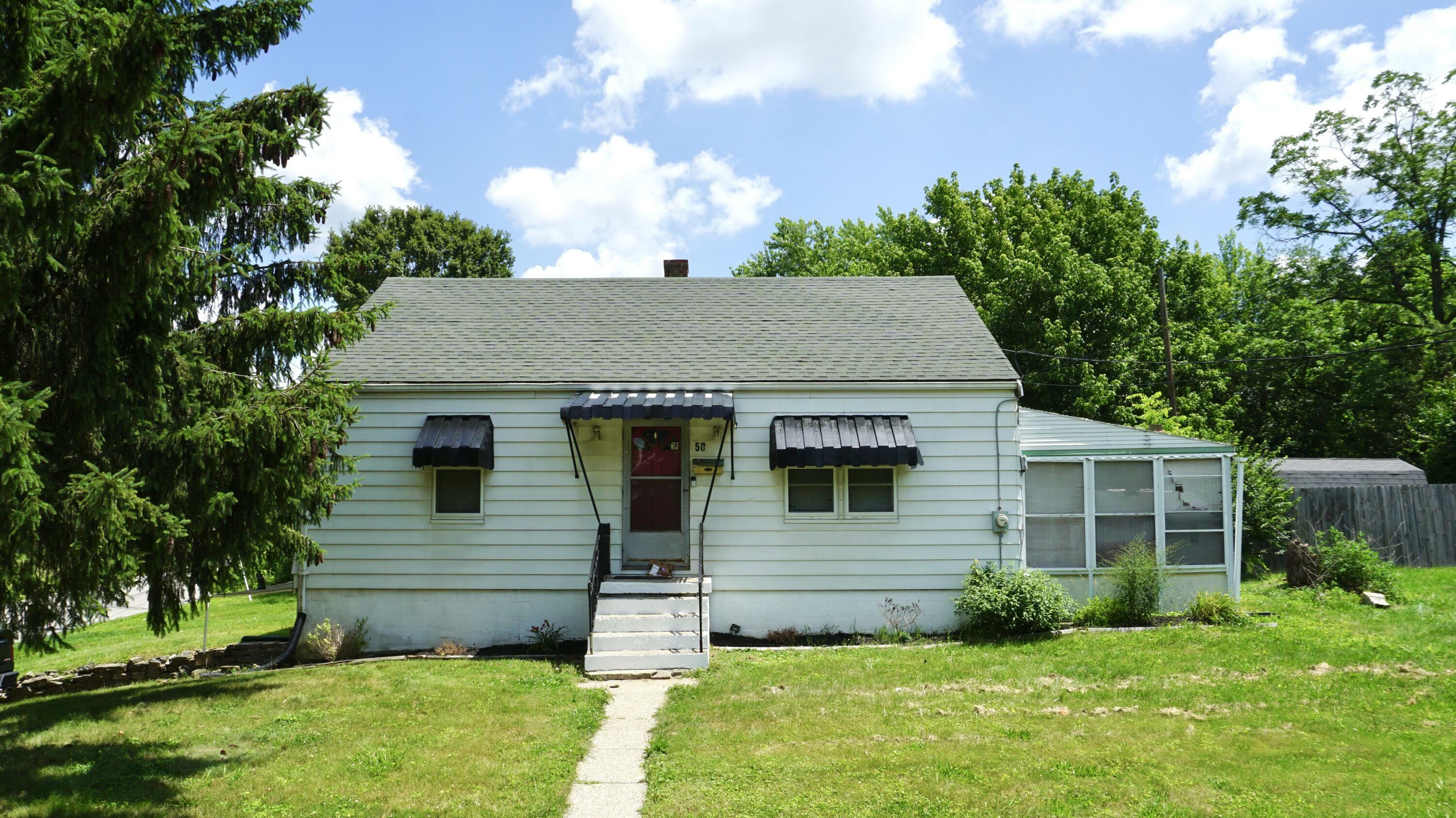 Property Photo: 50 Russell Street KY 41042
