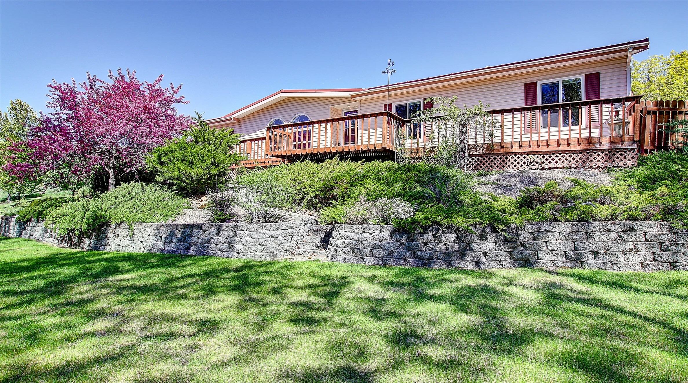 9245 Butler Creek Road  Missoula MT 59808 photo