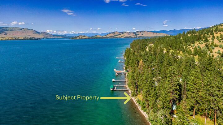 Property Photo: Nhn US Hwy 93 MT 59910