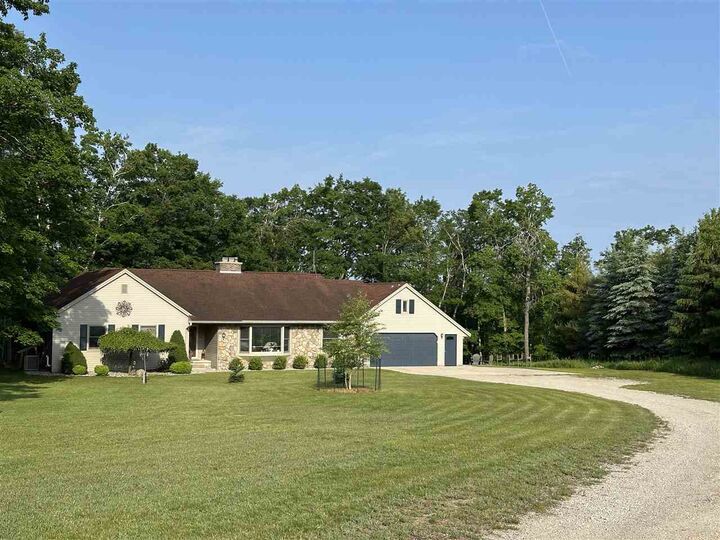 Property Photo: 08015 Mulberry MI 49720