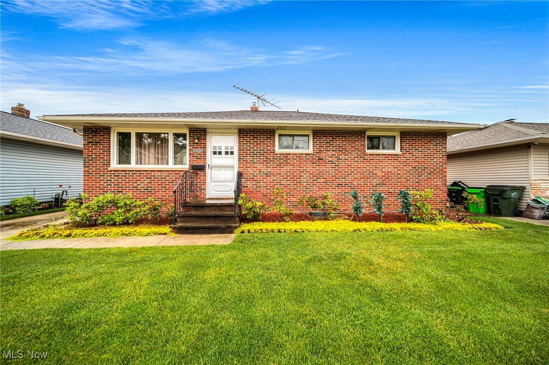 Property Photo: 30888 Harrison Road OH 44092