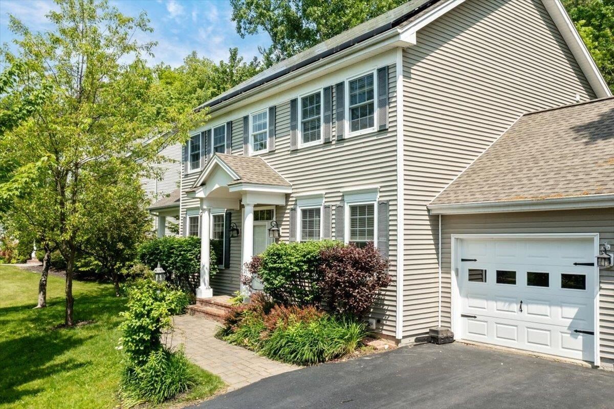 Property Photo: 473 Brennan Woods Drive VT 05495