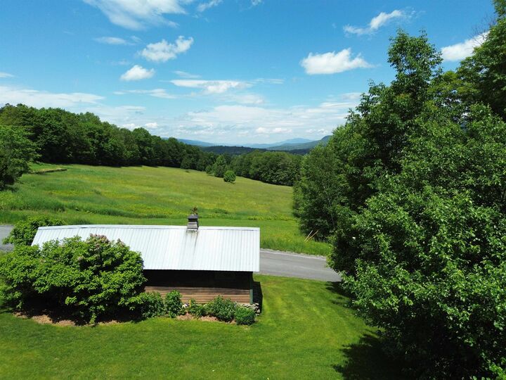 Property Photo:  2184 Fuller Hill Road  VT 05674 