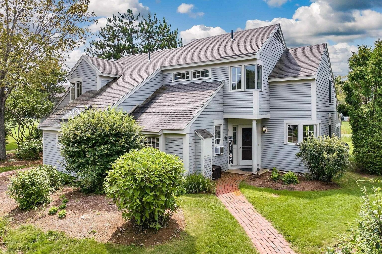 Property Photo: 21A Golf View NH 03246