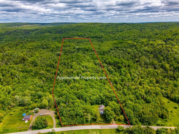 Property Photo: 2386 Highway 201 NS B0S 1C0