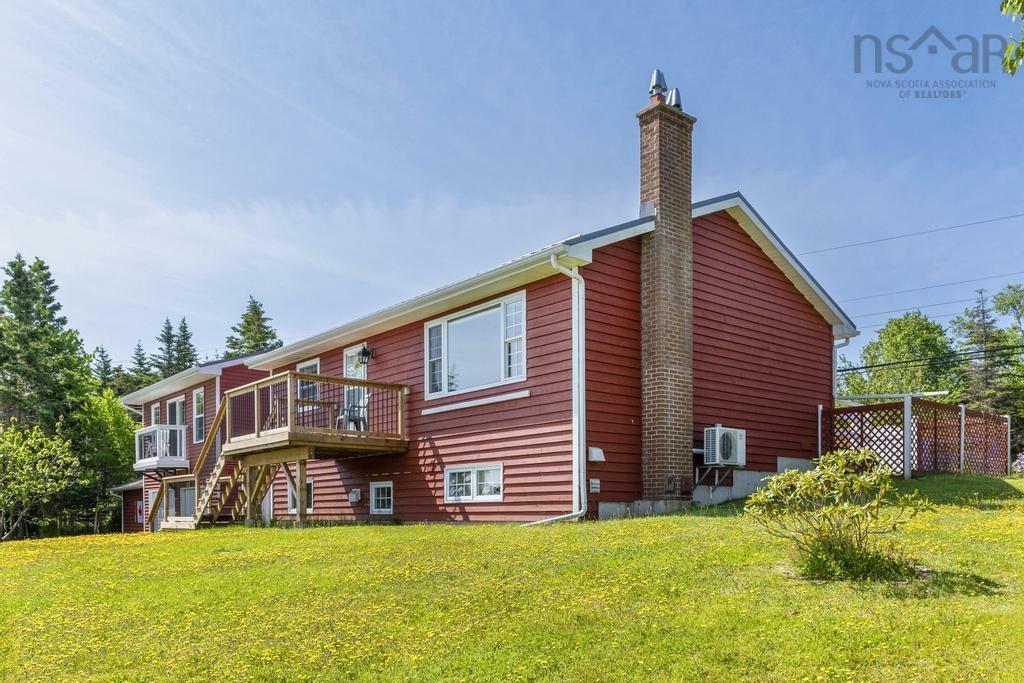 1400 West Jeddore Road  West Jeddore NS B0J 1P0 photo