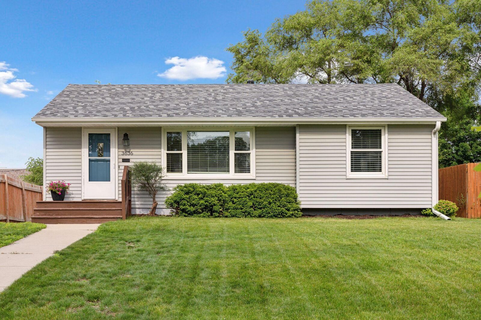 Property Photo: 3636 Sumter Avenue S MN 55426