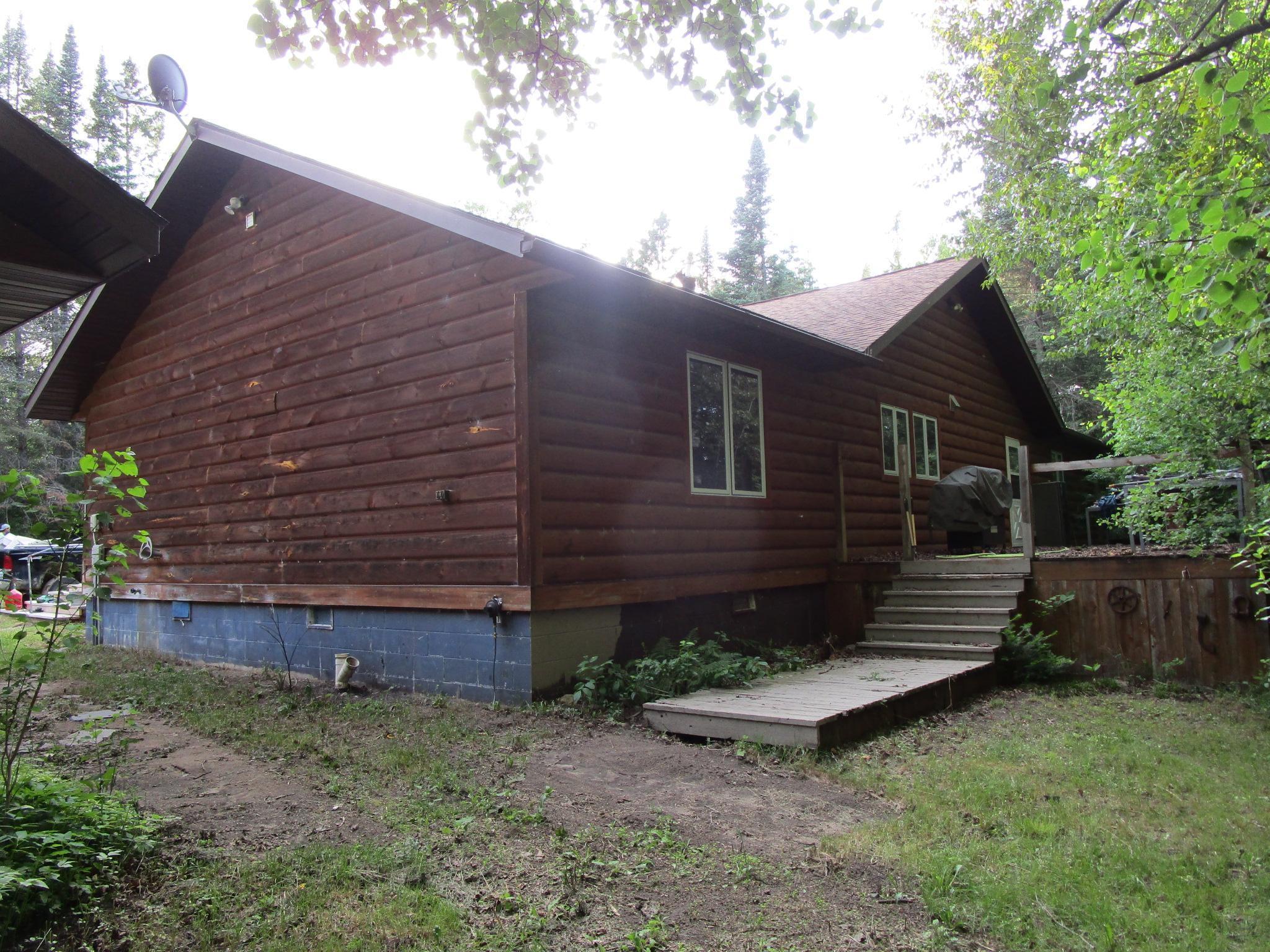 Property Photo: 15188 Sawmill Lane NE MN 56601
