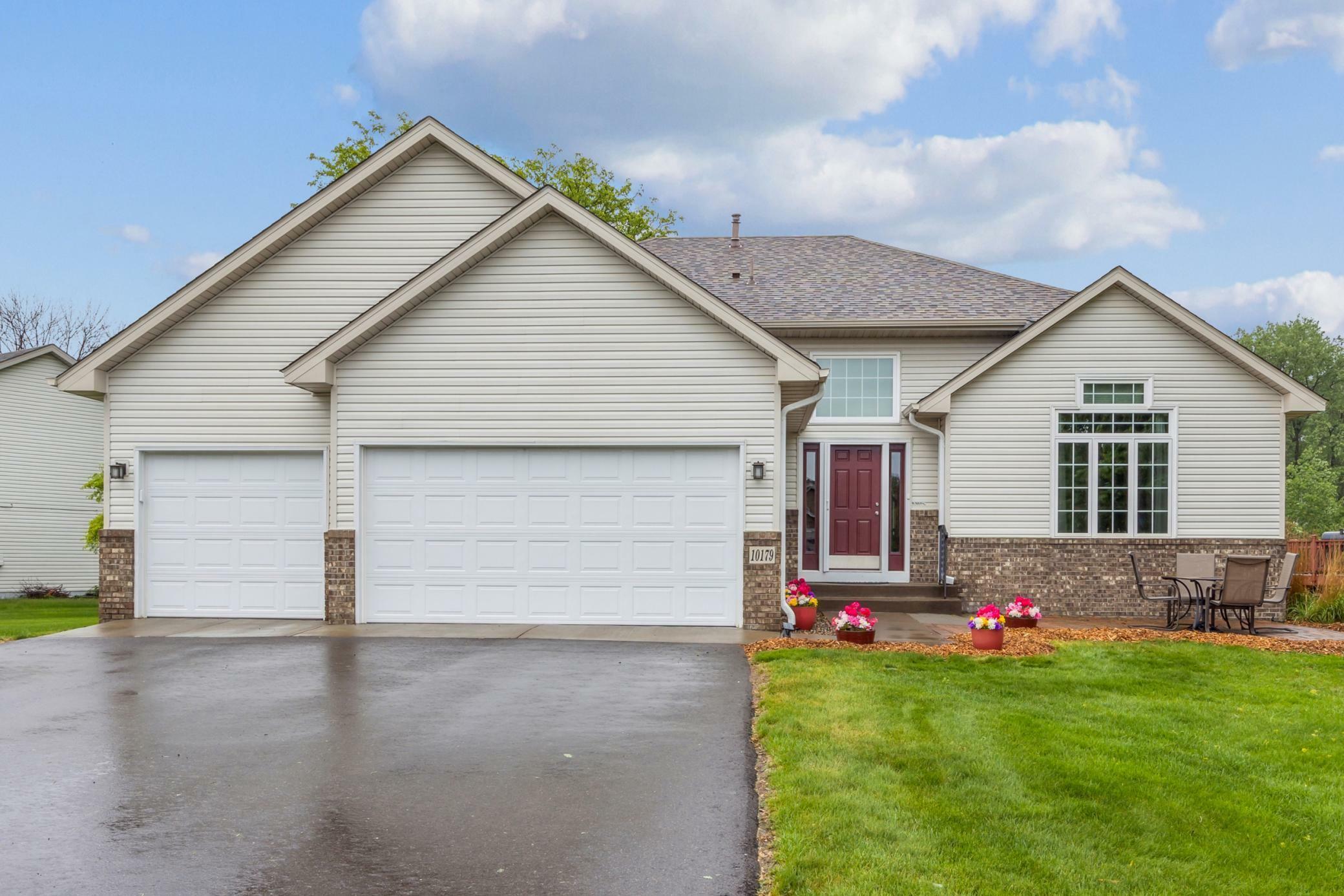 10179 Terrace Court NE  Blaine MN 55434 photo