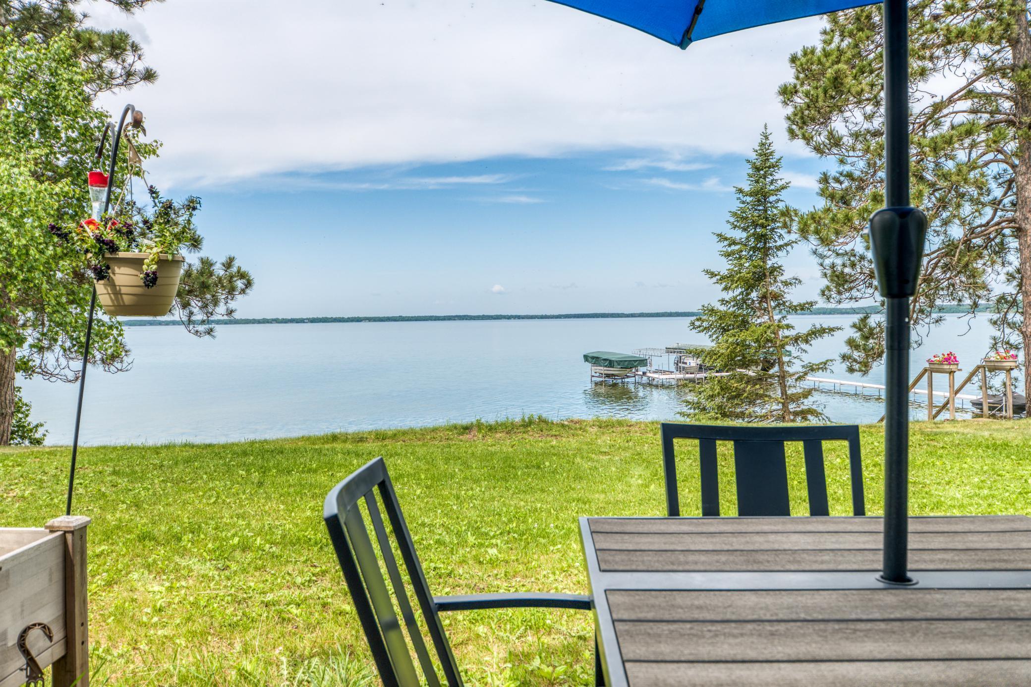 Property Photo:  5503 Mallard Lane NE  MN 56601 