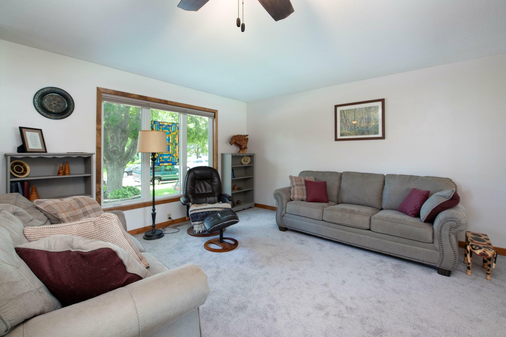 Property Photo: 1704 Fair Street MN 56001
