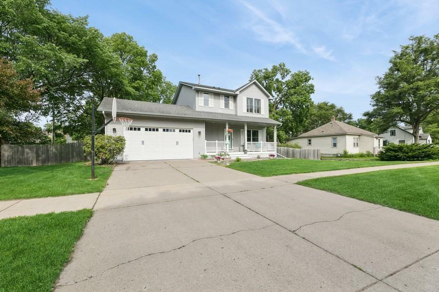 Property Photo: 2325 5th Avenue MN 55303