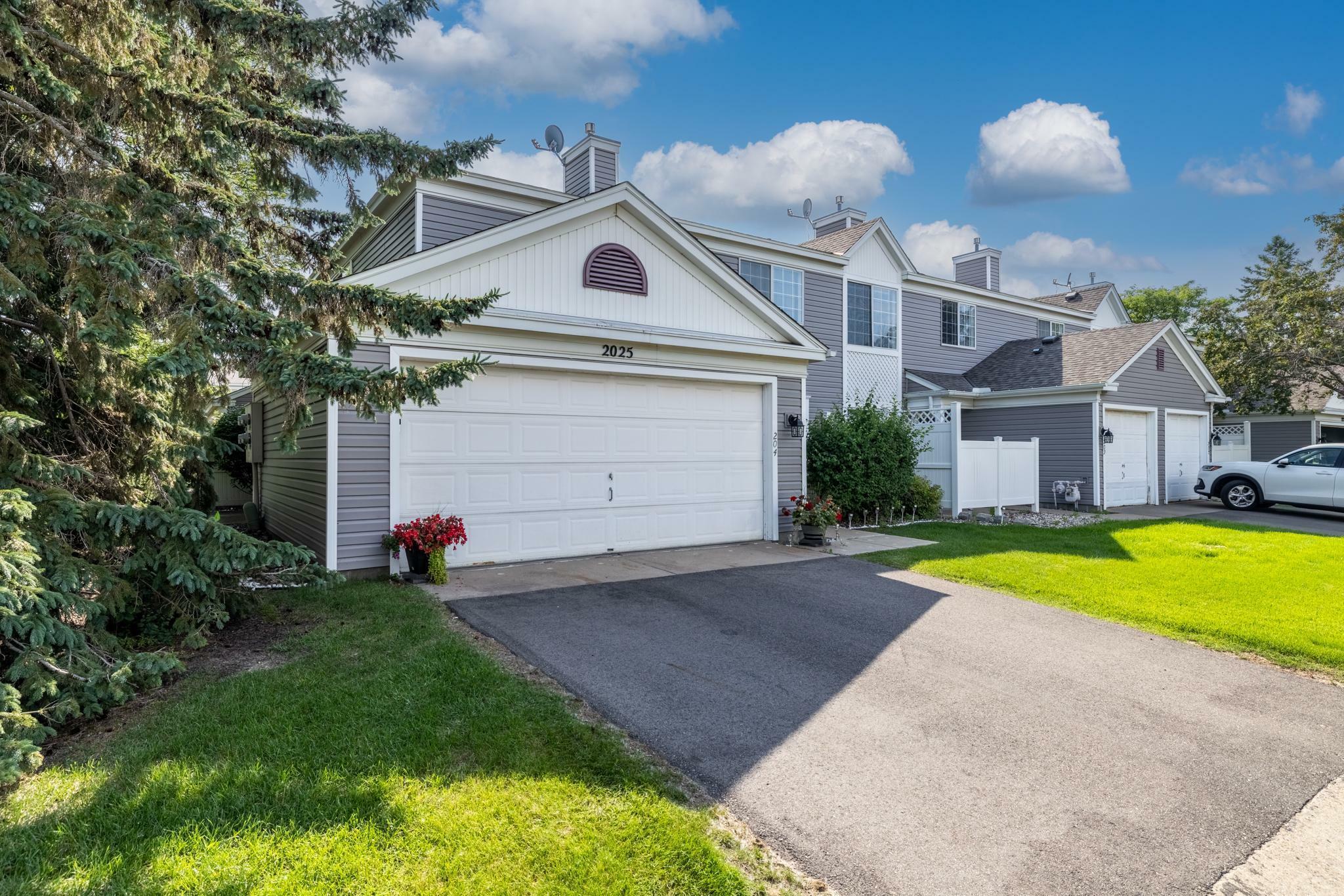 Property Photo: 2025 Southcross Drive W 204 MN 55306