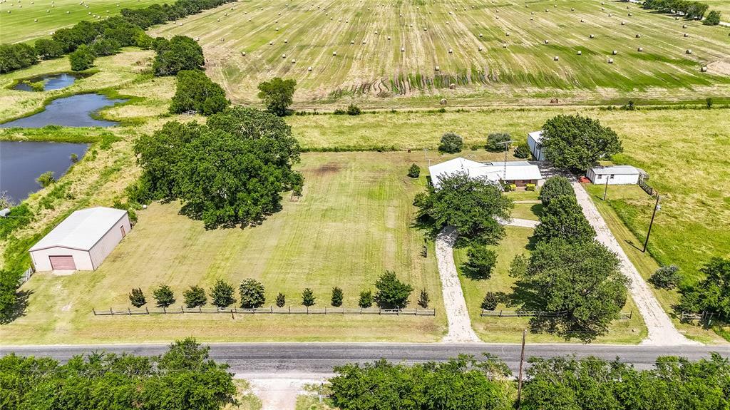 Property Photo: 1748 Old Southmayd Road TX 75092