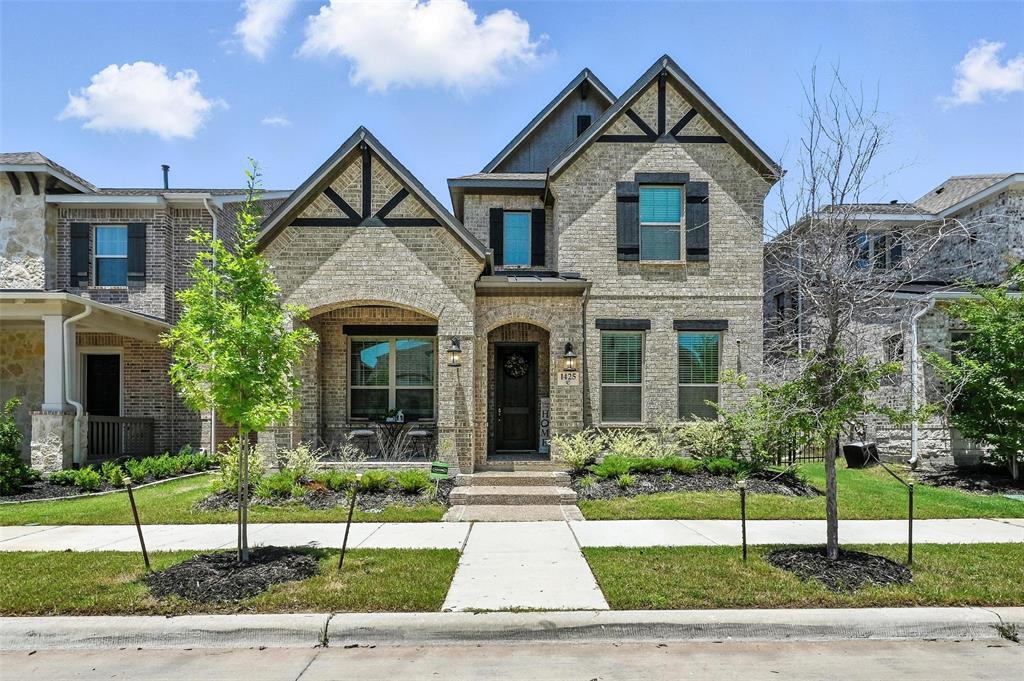 1425 Eden Valleywood Way  Arlington TX 76040 photo