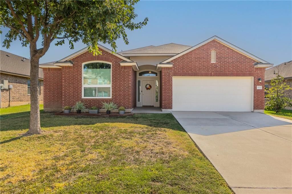 Property Photo: 6612 Tejas Drive TX 76712