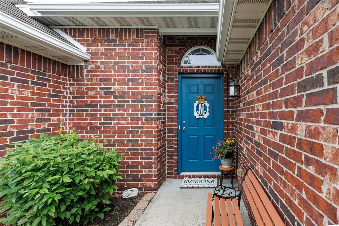 Property Photo: 4506 Cory Street AR 72762