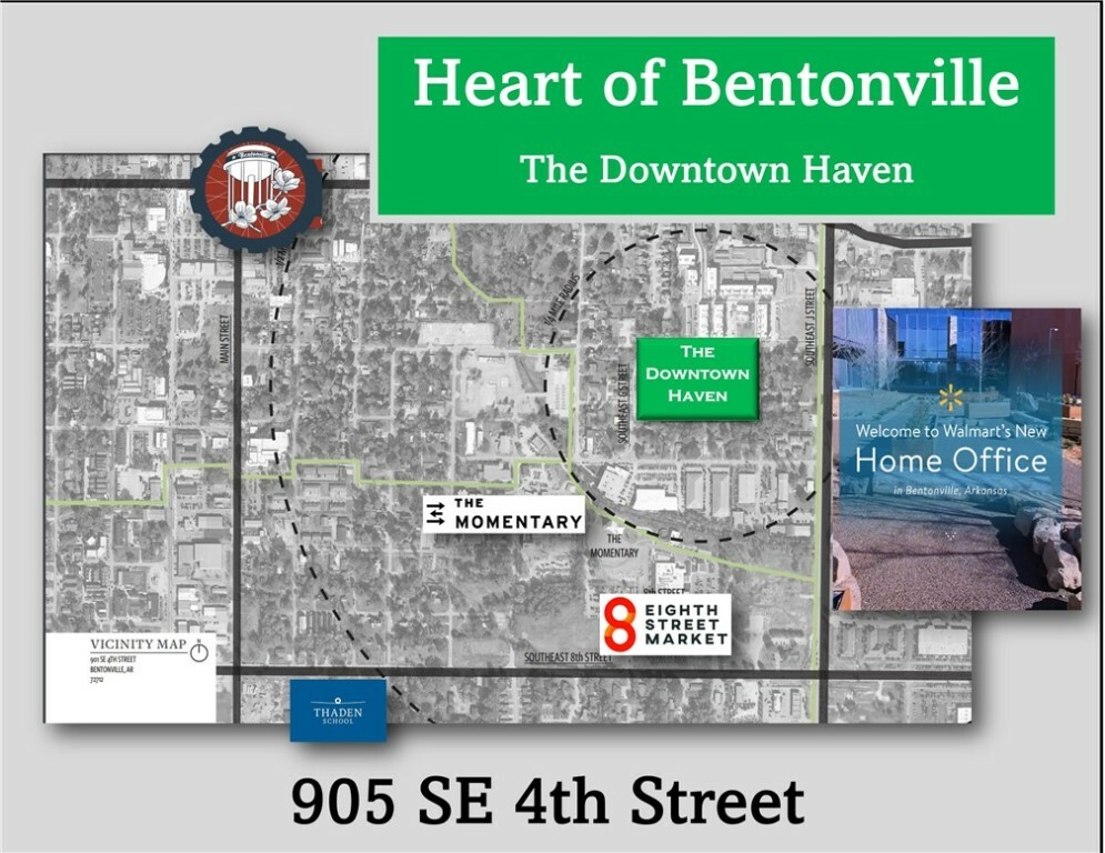 905 SE 4th Street 300  Bentonville AR 72712 photo