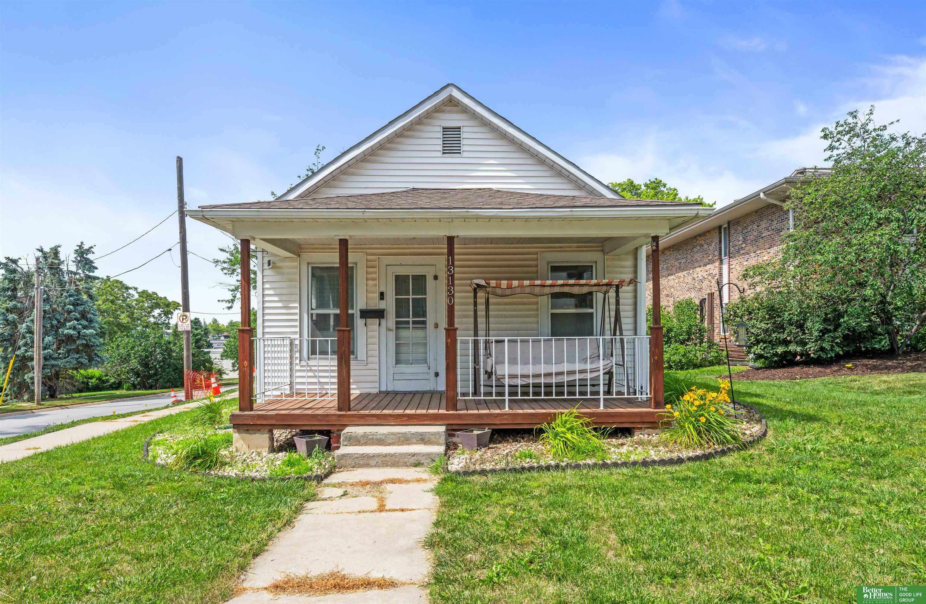 Property Photo: 13130 N Street NE 68137
