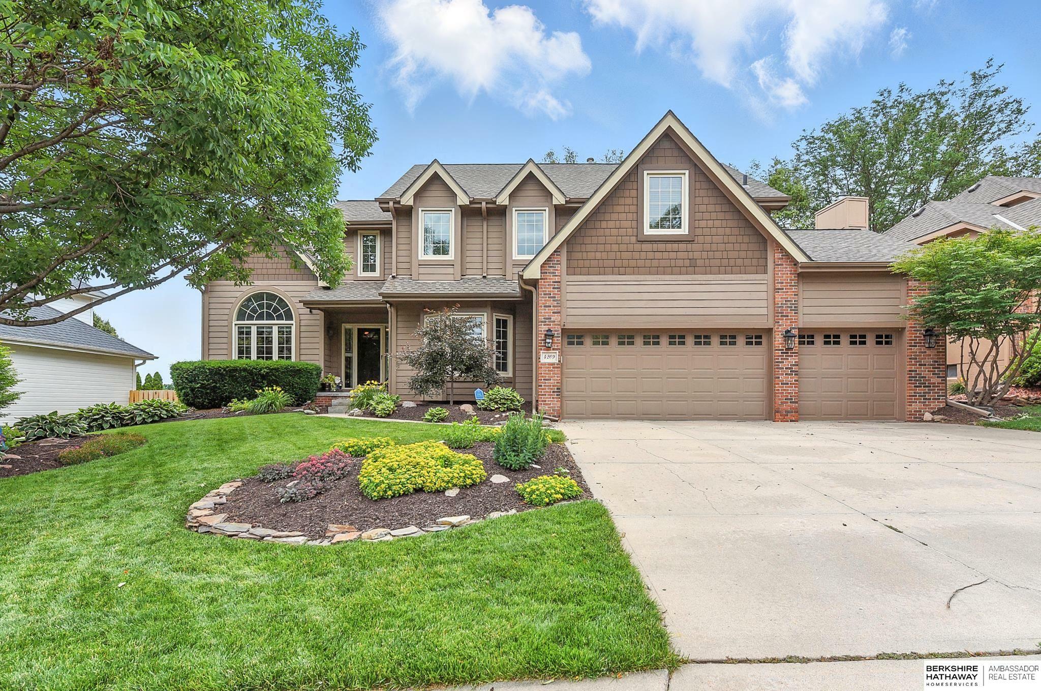 4209 N 139th Avenue  Omaha NE 68164 photo
