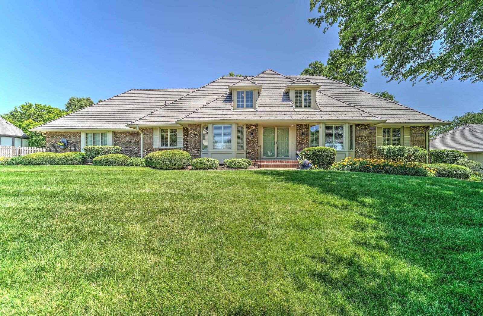 Property Photo:  9706 Ascot Drive  NE 68114 
