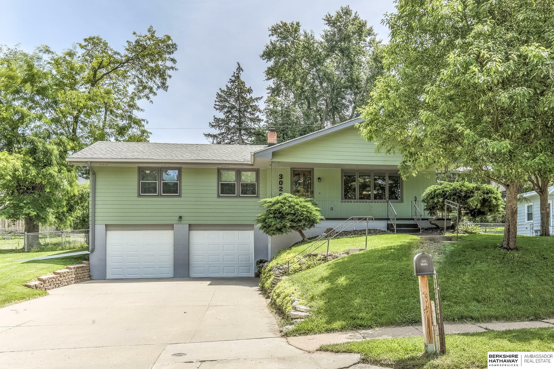 Property Photo:  3029 S 109 Street  NE 68144 