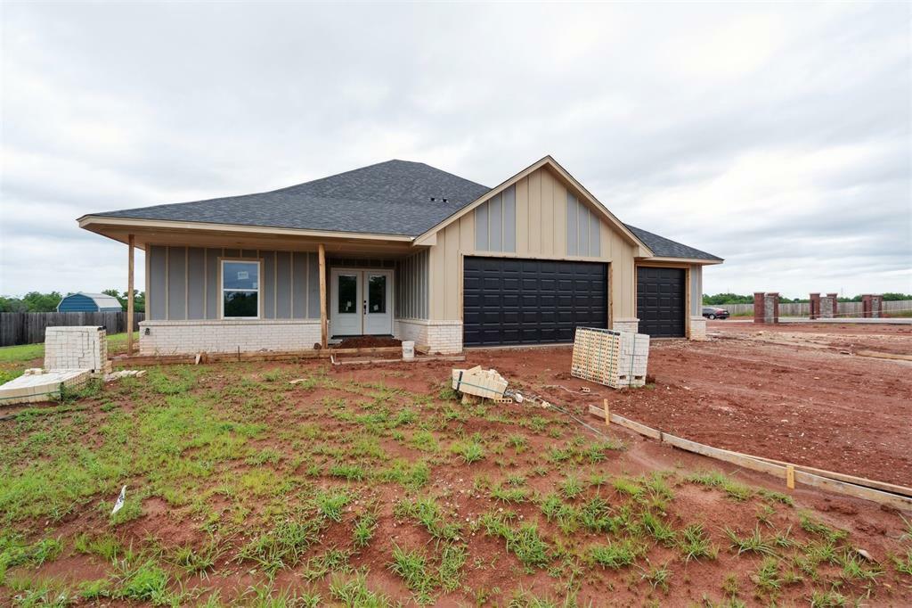 Property Photo:  41364 Hazel Dell Road  OK 74804 