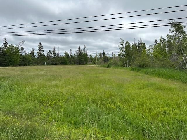 Lot Milburn Road — photo 1