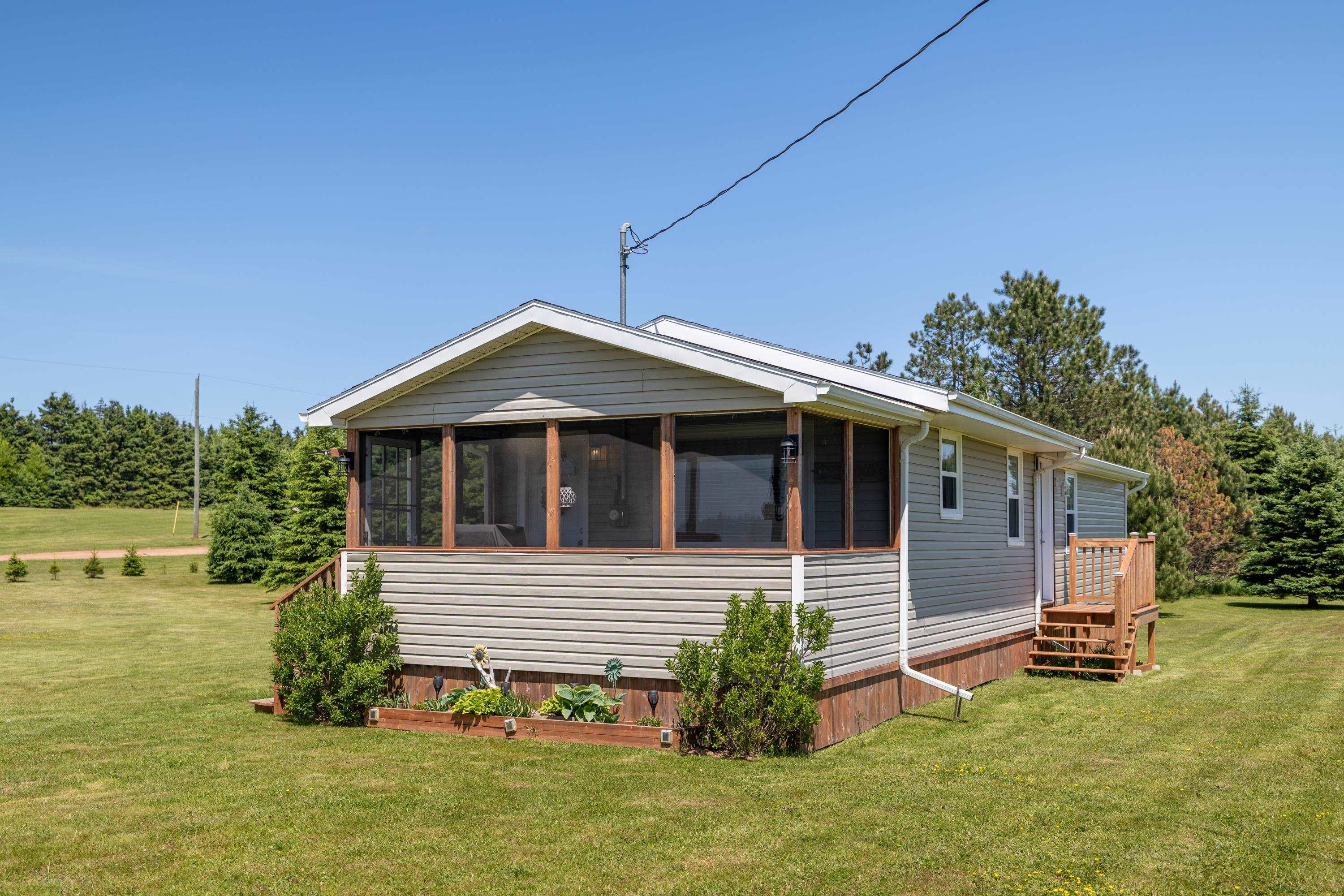 Property Photo: 1430 New Zealand Road PE C0A 2B0