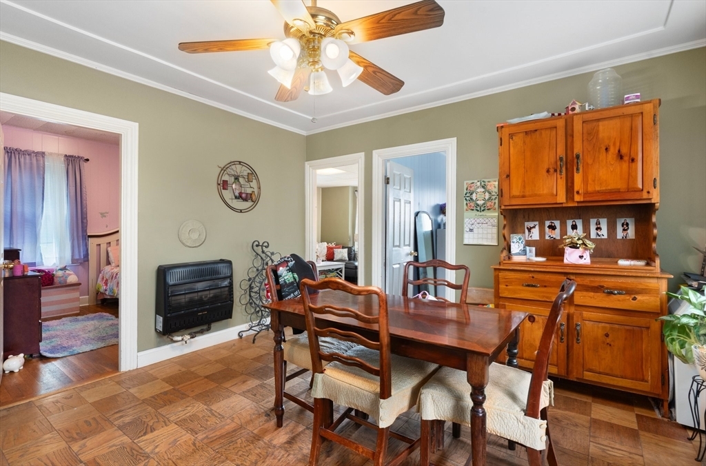 Property Photo:  376 N Underwood St.  MA 02720 