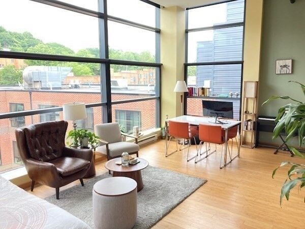 Property Photo: 251 Heath St 502 MA 02130