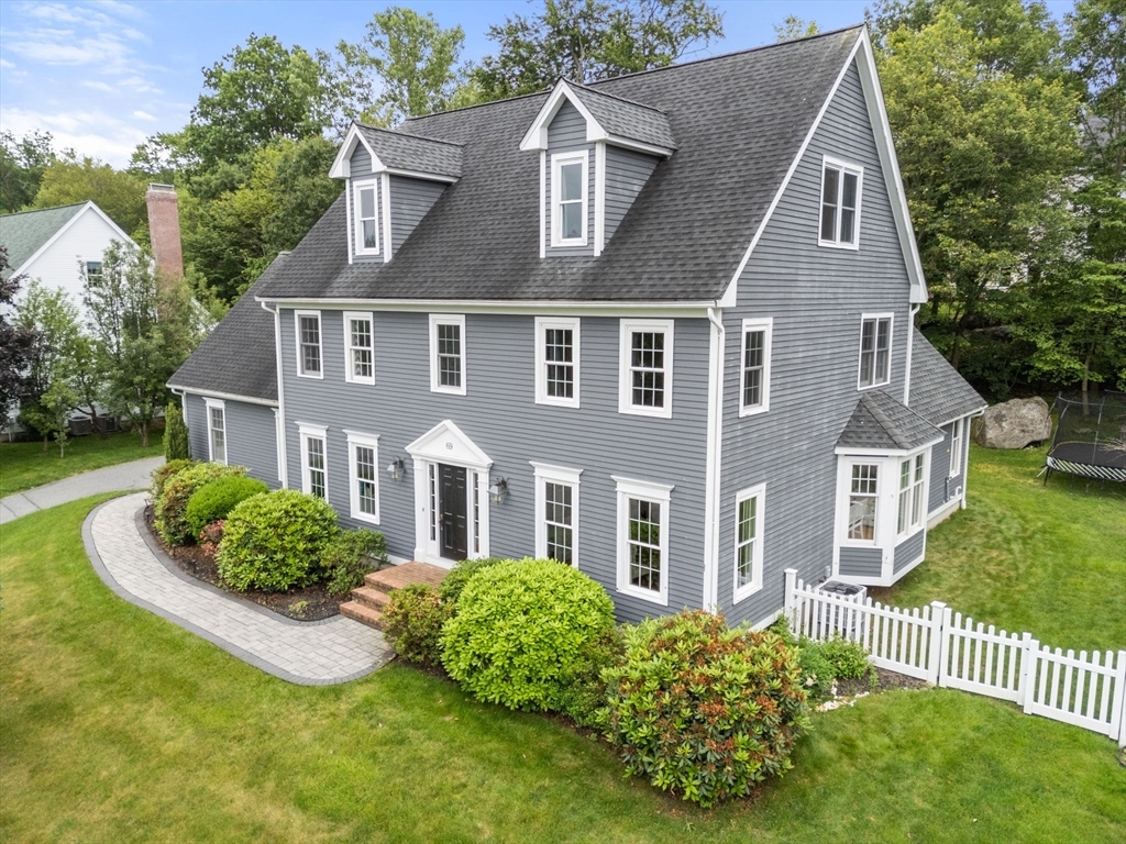 69 Camelot Drive  Shrewsbury MA 01545 photo