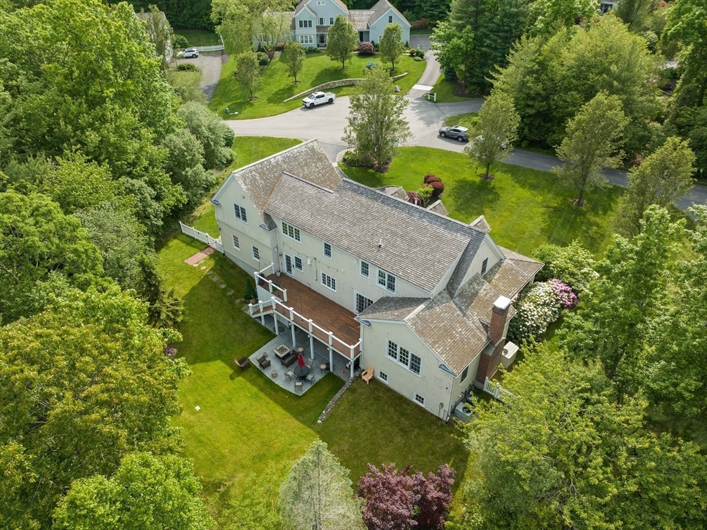Property Photo: 6 Northey Farm Rd MA 02066