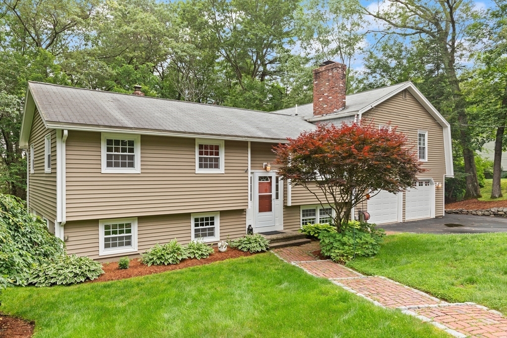 15 Sleigh Rd.  Chelmsford MA 01824 photo