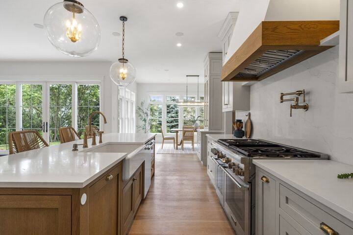 Property Photo:  16 Foley Beach Rd  MA 02043 