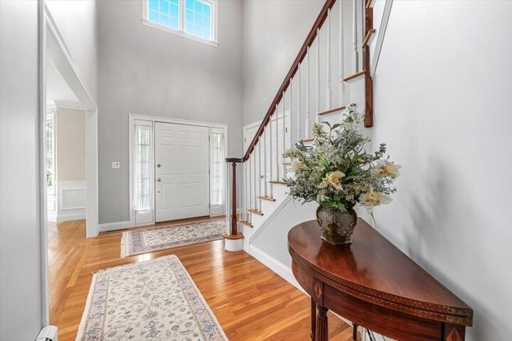 Property Photo:  3 Rosewood Lane  MA 02043 