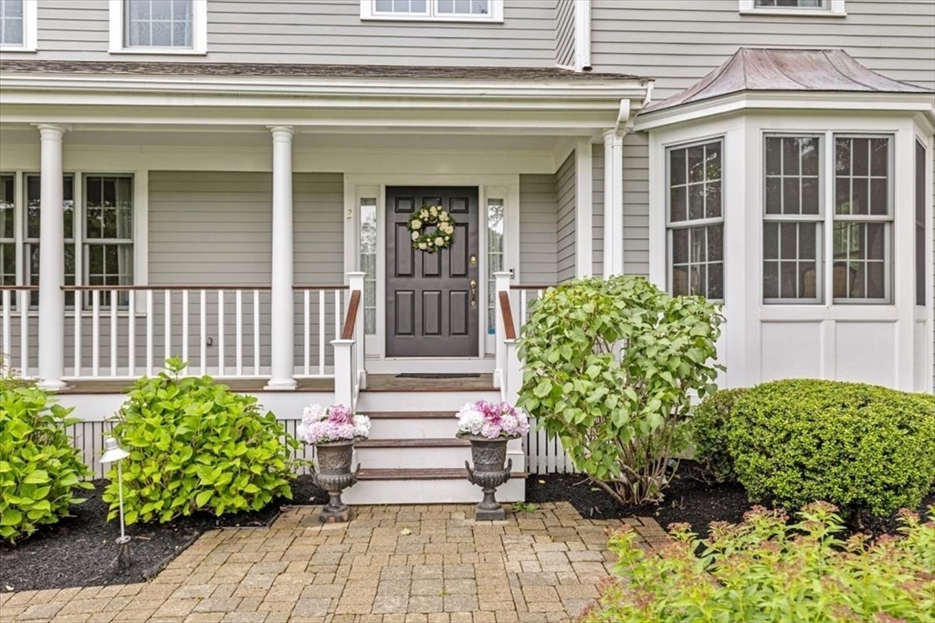Property Photo: 3 Rosewood Lane MA 02043