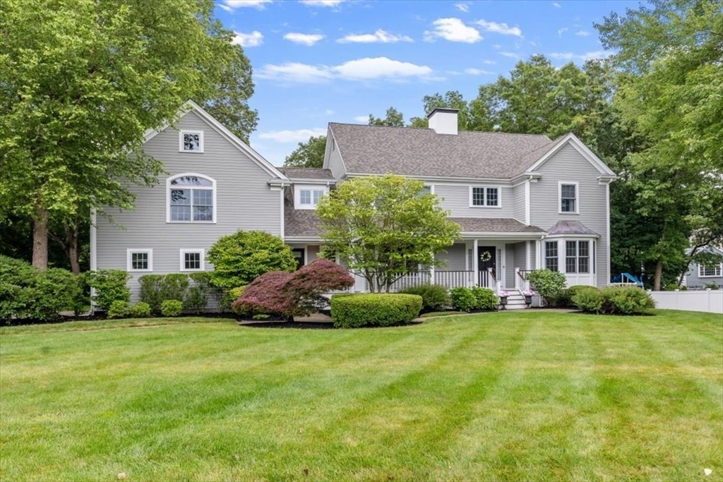 Property Photo:  3 Rosewood Lane  MA 02043 