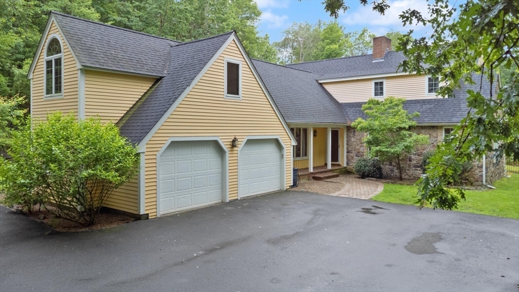 Property Photo: 41B Washington Street MA 01921