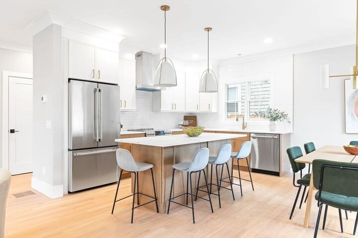 Property Photo:  69 Hampstead Rd 2  MA 02130 
