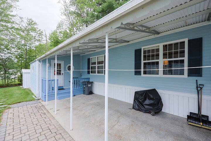 Property Photo: 556 Central St 156 MA 01453