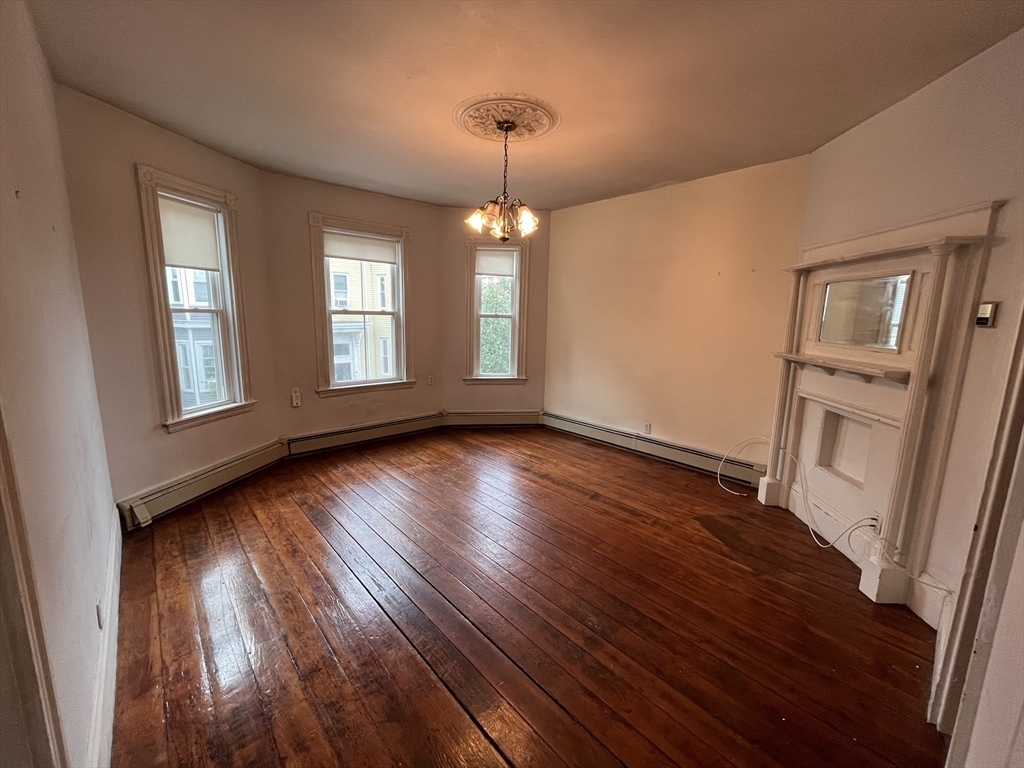Property Photo: 403 E 7th 1 MA 02127