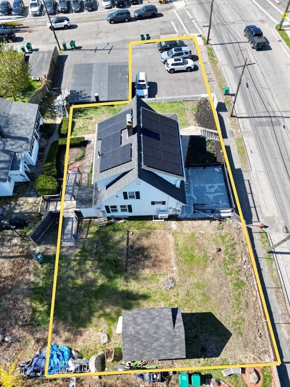 Property Photo: 233 Lynnfield Street MA 01904