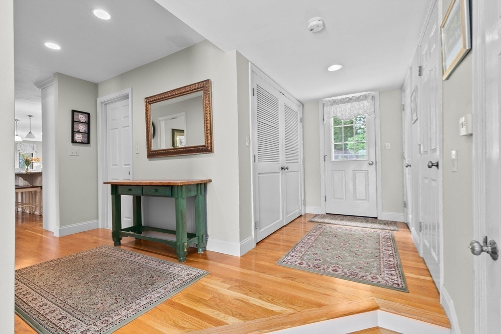 Property Photo: 3 Heritage Lane MA 02021