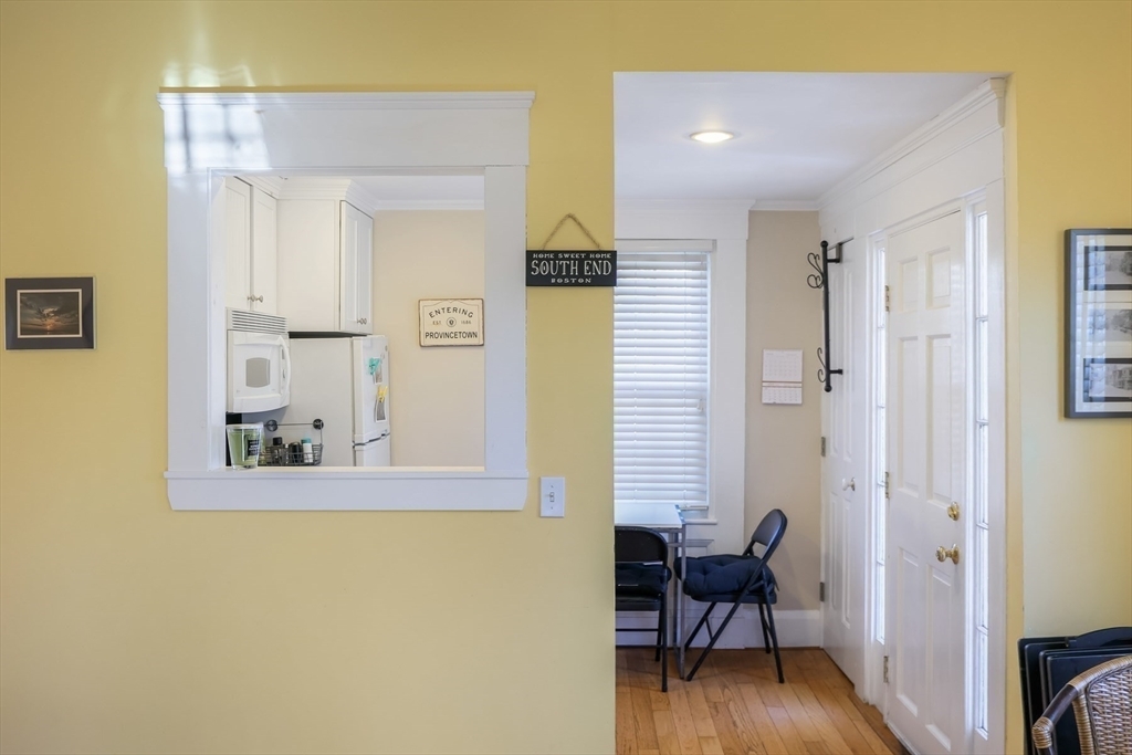 Property Photo:  4 Franklin Street Unit 1  MA 02657 