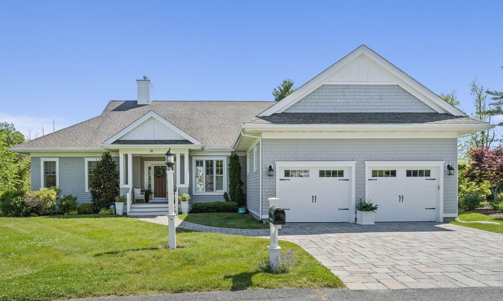 Property Photo: 31 Chittenden Ln 31 MA 02025