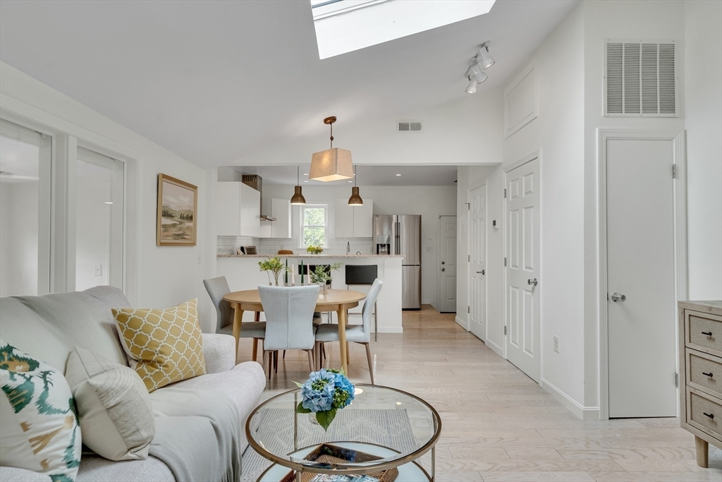 Property Photo: 215 Norfolk St 2 MA 02139