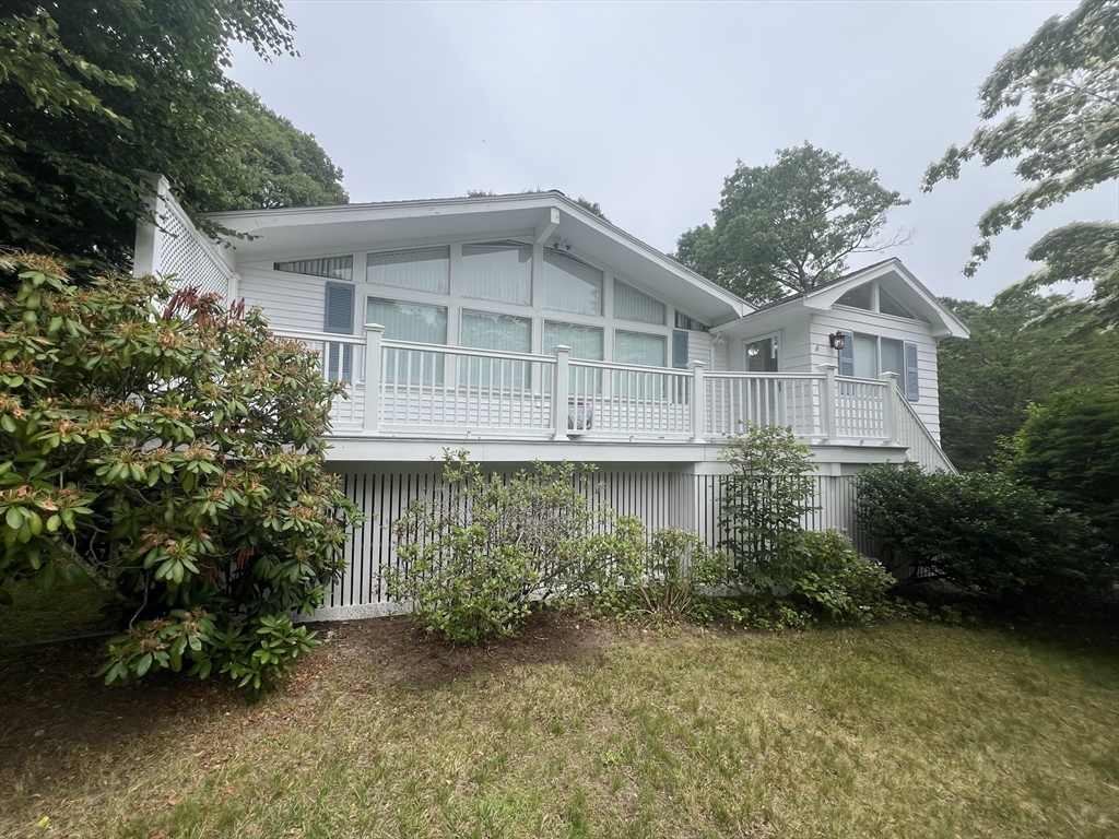 Property Photo:  18 Blueberry Ln  MA 02648 