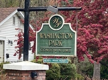 Property Photo: 100C Washington Park Dr. 9 MA 01810