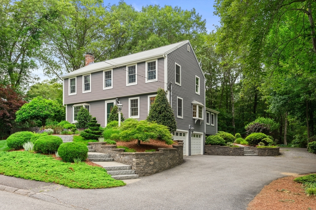 Property Photo: 15 Fairview Drive MA 01772